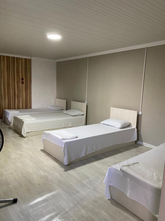 Vip Hostel Turkistan エクステリア 写真