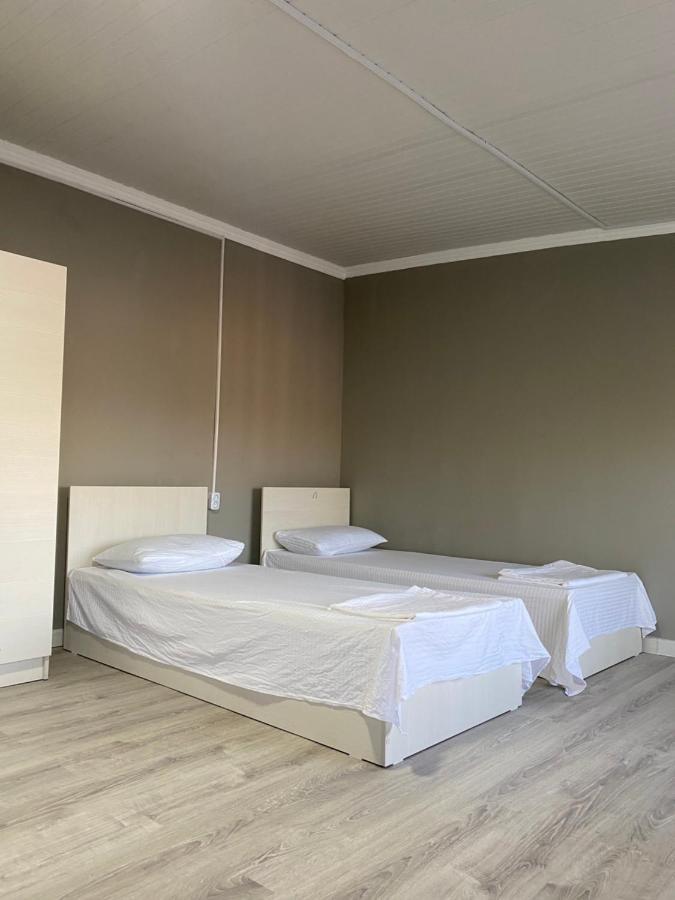 Vip Hostel Turkistan エクステリア 写真