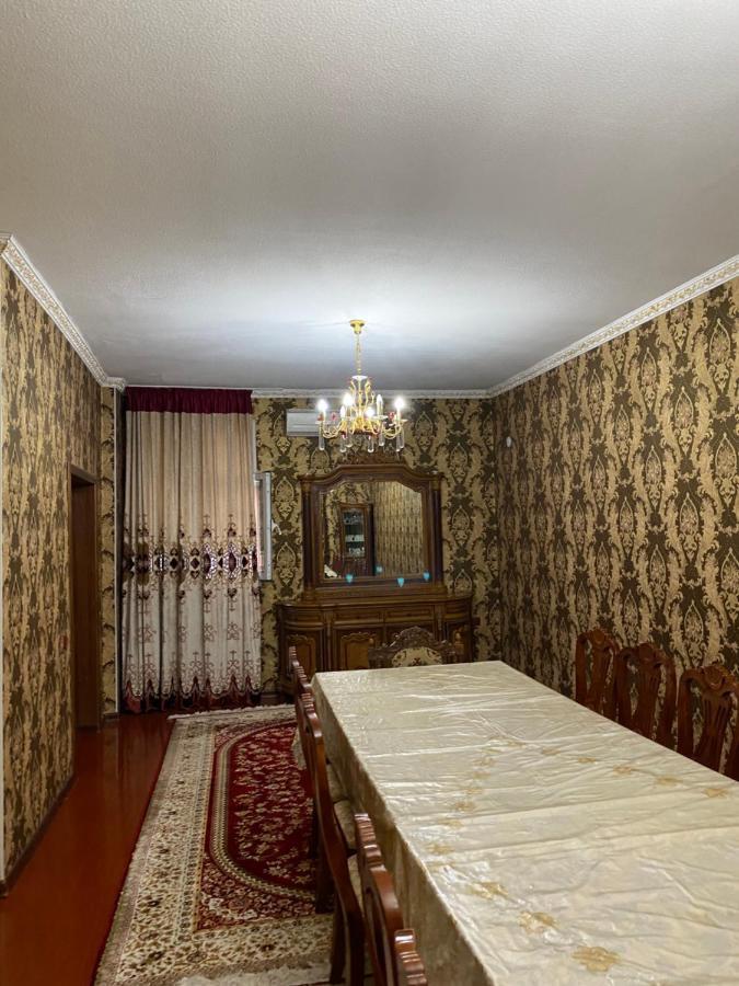 Vip Hostel Turkistan エクステリア 写真